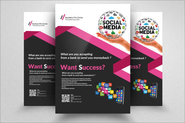 31+ Solutions Flyer Templates | Word, PSD, InDesign, Ai Formats ( Free & Premium Downloads )